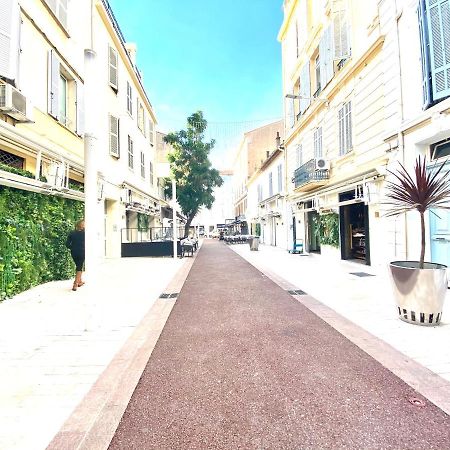 10Florian Apartment คานส์ ภายนอก รูปภาพ
