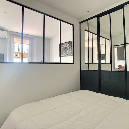 10Florian Apartment คานส์ ภายนอก รูปภาพ