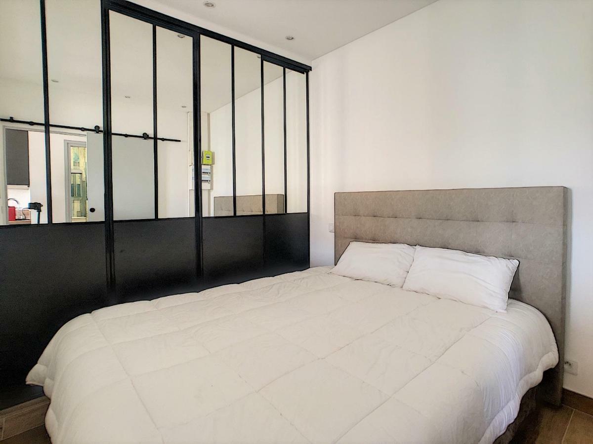 10Florian Apartment คานส์ ภายนอก รูปภาพ